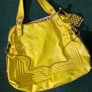 Jessica Simpson Handbag